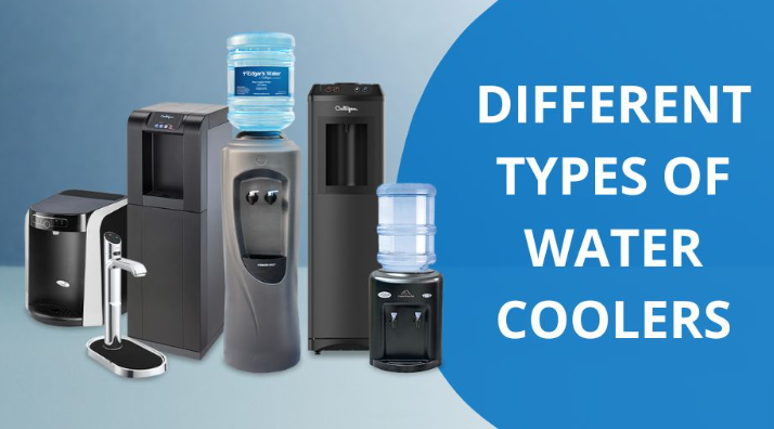Water Cooler